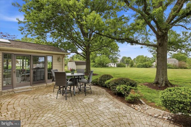 1807 HICKORY WAY, Hatfield, PA 19440