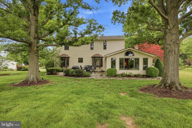 1807 HICKORY WAY, Hatfield, PA 19440