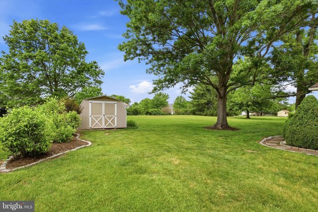 1807 HICKORY WAY, Hatfield, PA 19440