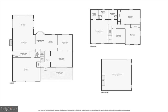 1807 HICKORY WAY, Hatfield, PA 19440