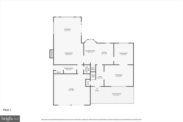 1807 HICKORY WAY, Hatfield, PA 19440