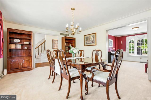 1807 HICKORY WAY, Hatfield, PA 19440