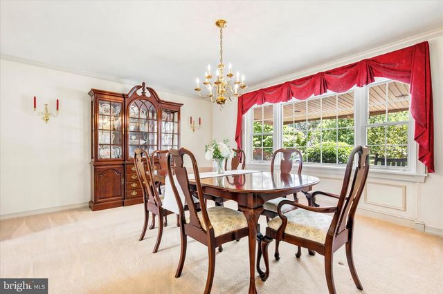 1807 HICKORY WAY, Hatfield, PA 19440