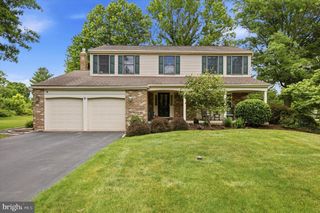 1807 HICKORY WAY, Hatfield, PA 19440