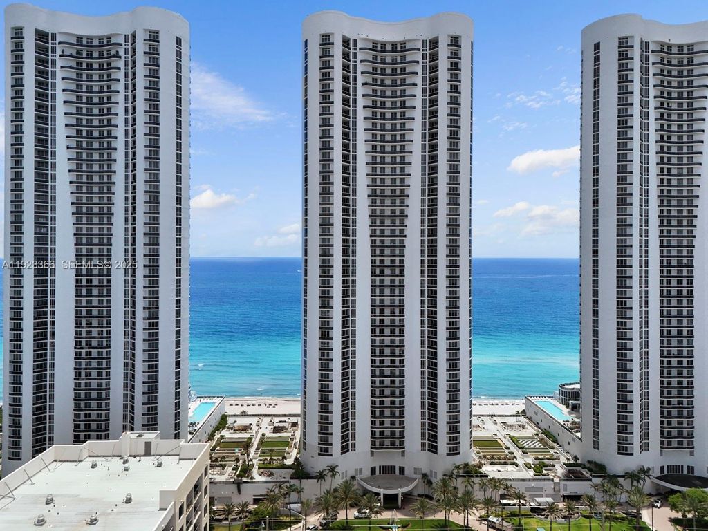 15901 Collins Ave 403, Sunny Isles Beach, FL 33160
