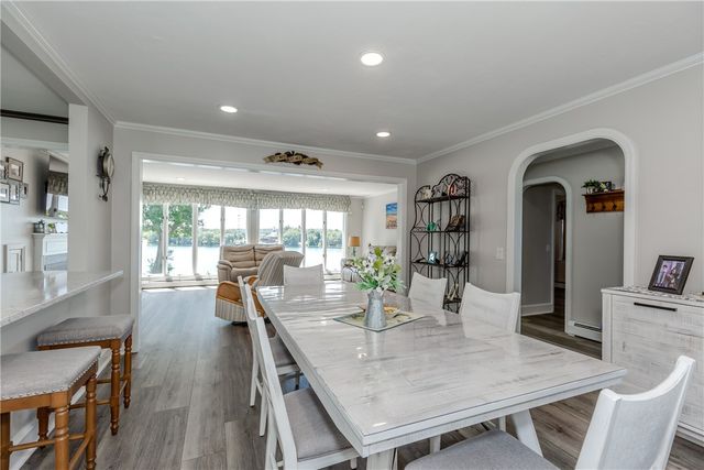 303 Gorton Lake Boulevard, Warwick, RI 02886