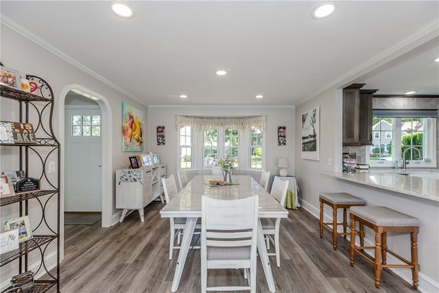 303 Gorton Lake Boulevard, Warwick, RI 02886