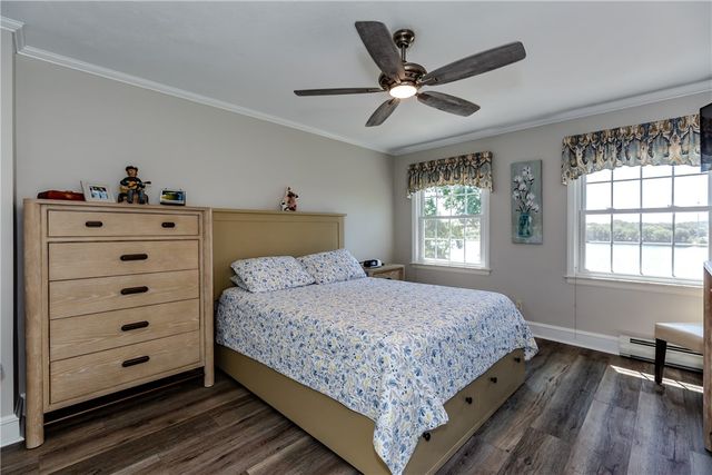 303 Gorton Lake Boulevard, Warwick, RI 02886