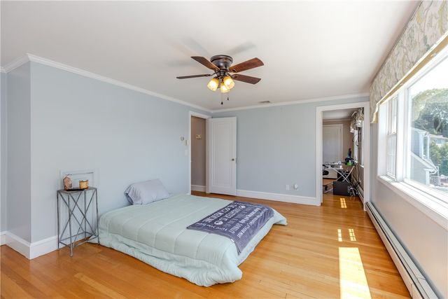 303 Gorton Lake Boulevard, Warwick, RI 02886
