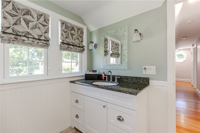 303 Gorton Lake Boulevard, Warwick, RI 02886