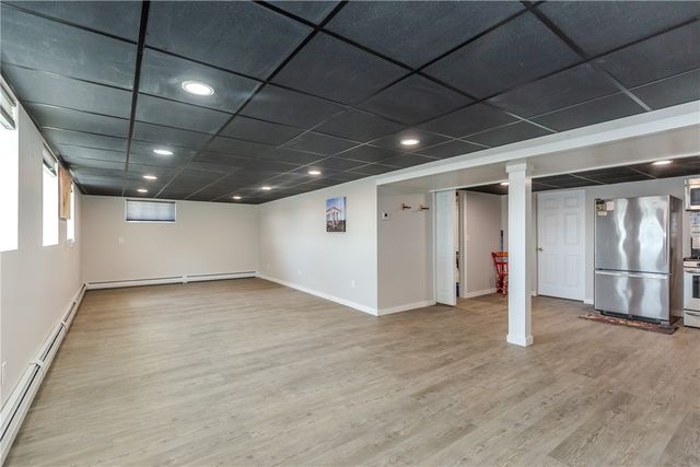 303 Gorton Lake Boulevard, Warwick, RI 02886