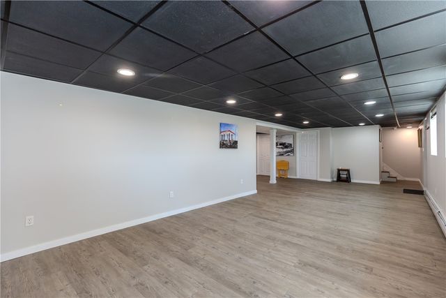 303 Gorton Lake Boulevard, Warwick, RI 02886