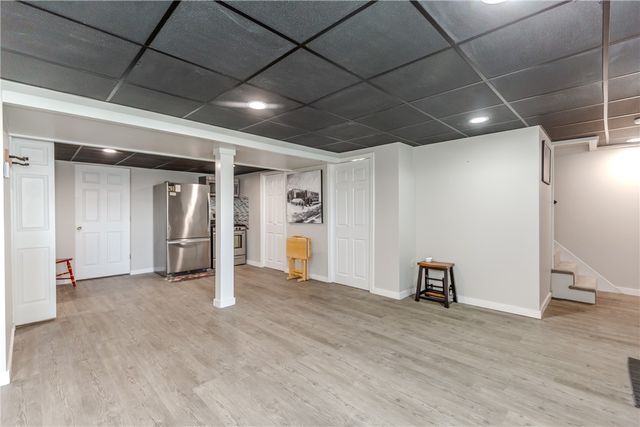 303 Gorton Lake Boulevard, Warwick, RI 02886