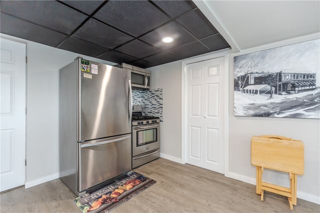 303 Gorton Lake Boulevard, Warwick, RI 02886