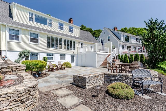 303 Gorton Lake Boulevard, Warwick, RI 02886