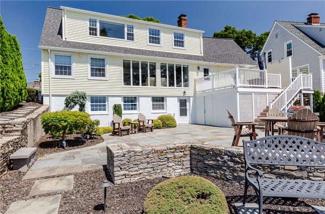 303 Gorton Lake Boulevard, Warwick, RI 02886