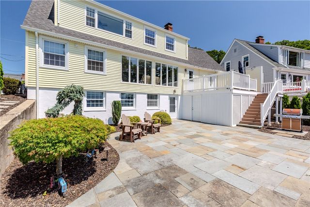 303 Gorton Lake Boulevard, Warwick, RI 02886