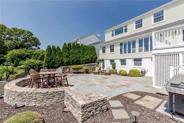 303 Gorton Lake Boulevard, Warwick, RI 02886