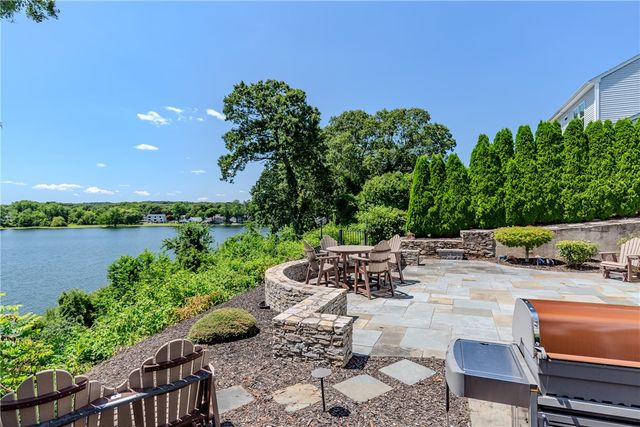 303 Gorton Lake Boulevard, Warwick, RI 02886