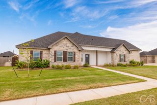 207 Beechcraft Road, Abilene, TX 79602