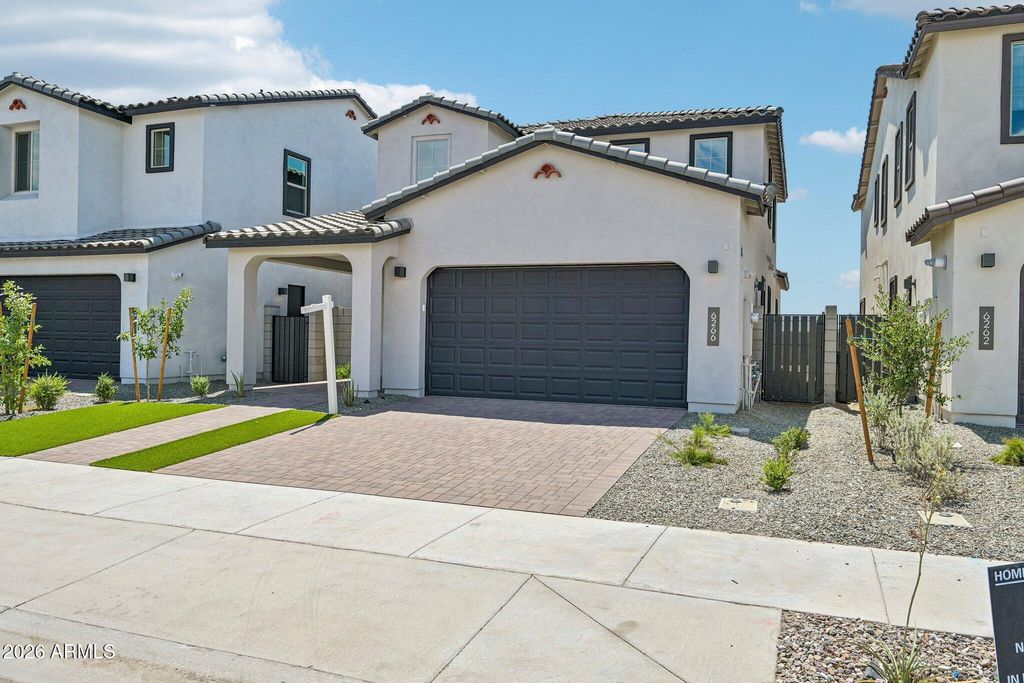 6266 S ARCHER --, Mesa, AZ 85212 — photo 2