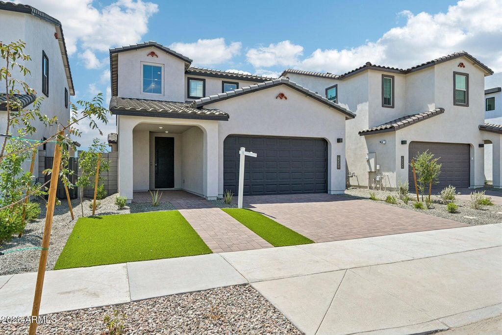 6266 S ARCHER --, Mesa, AZ 85212 — photo 3