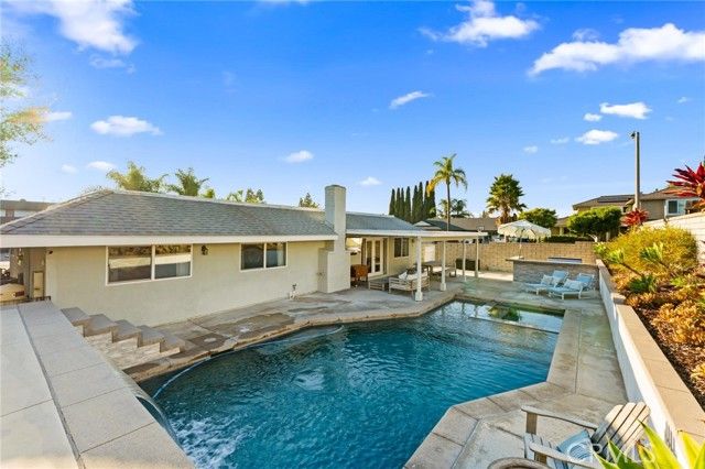 25571 Vesuvia, Mission Viejo, CA 92691