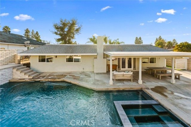 25571 Vesuvia, Mission Viejo, CA 92691