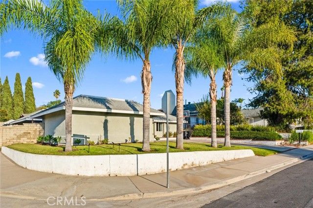 25571 Vesuvia, Mission Viejo, CA 92691