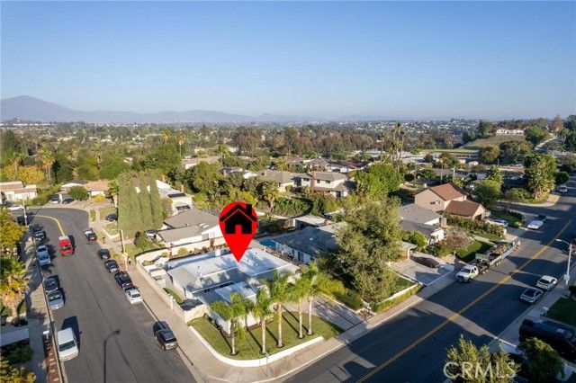 25571 Vesuvia, Mission Viejo, CA 92691