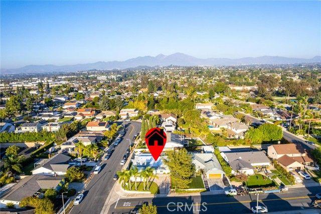 25571 Vesuvia, Mission Viejo, CA 92691