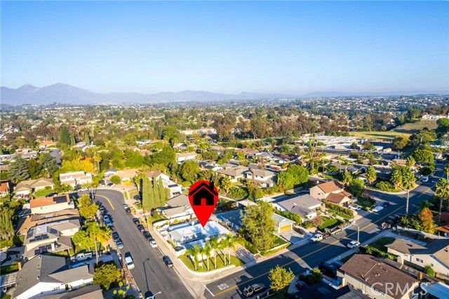 25571 Vesuvia, Mission Viejo, CA 92691