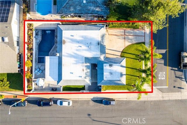 25571 Vesuvia, Mission Viejo, CA 92691