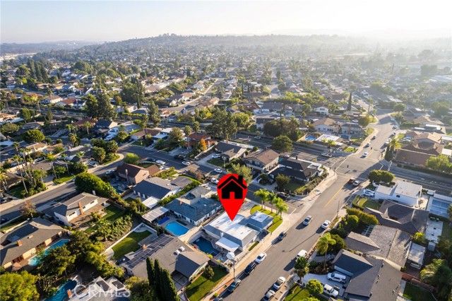 25571 Vesuvia, Mission Viejo, CA 92691