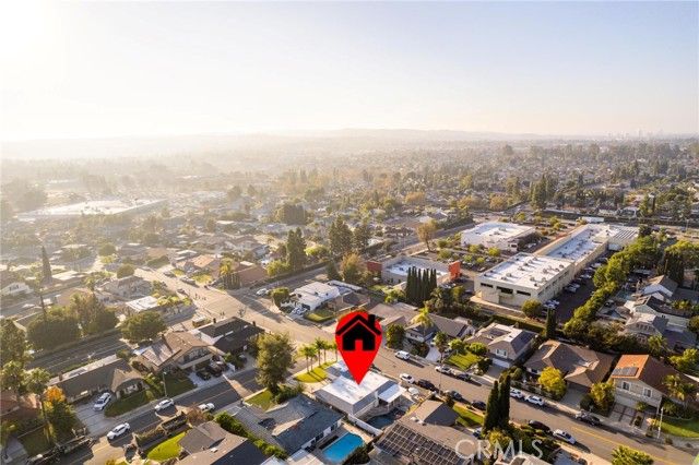 25571 Vesuvia, Mission Viejo, CA 92691