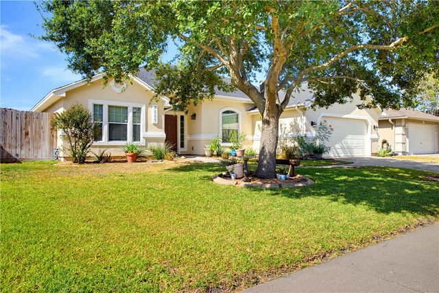 7005 Bodega Bay Dr, Corpus Christi, TX 78414