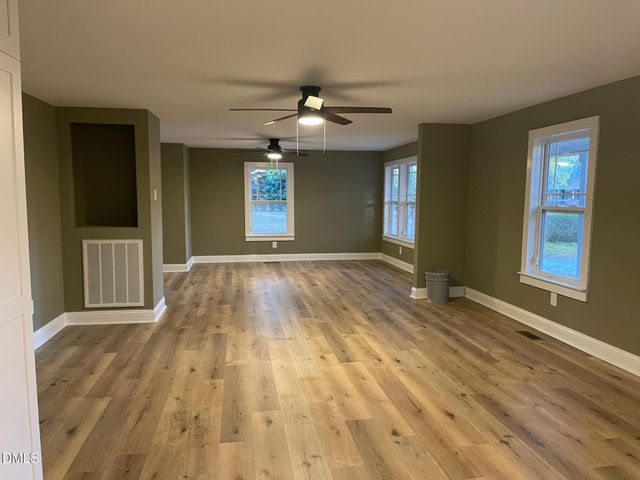 409 Lipscomb Road, Angier, NC 27501