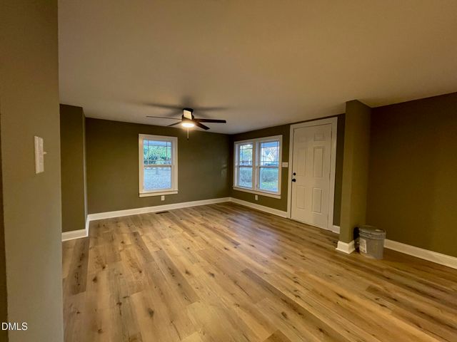 409 Lipscomb Road, Angier, NC 27501