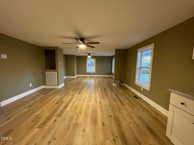 409 Lipscomb Road, Angier, NC 27501