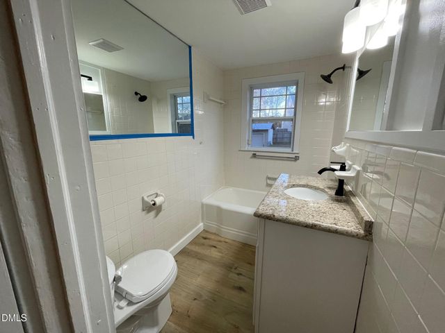 409 Lipscomb Road, Angier, NC 27501