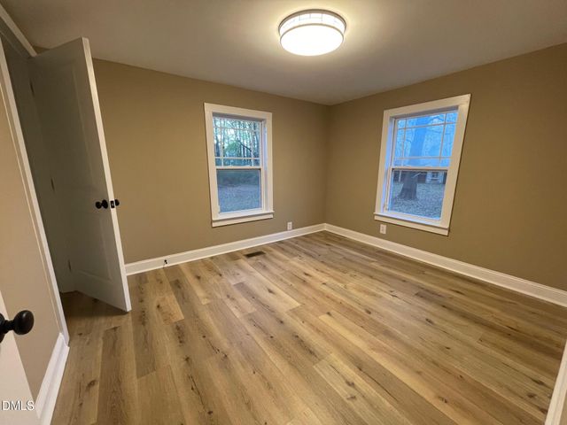 409 Lipscomb Road, Angier, NC 27501