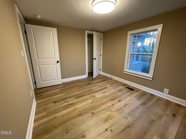 409 Lipscomb Road, Angier, NC 27501