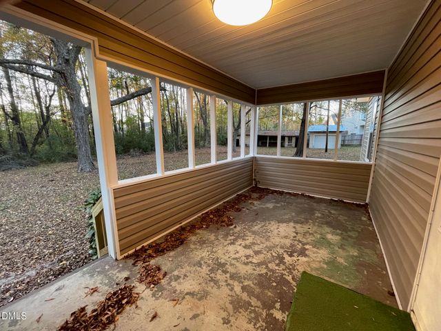 409 Lipscomb Road, Angier, NC 27501