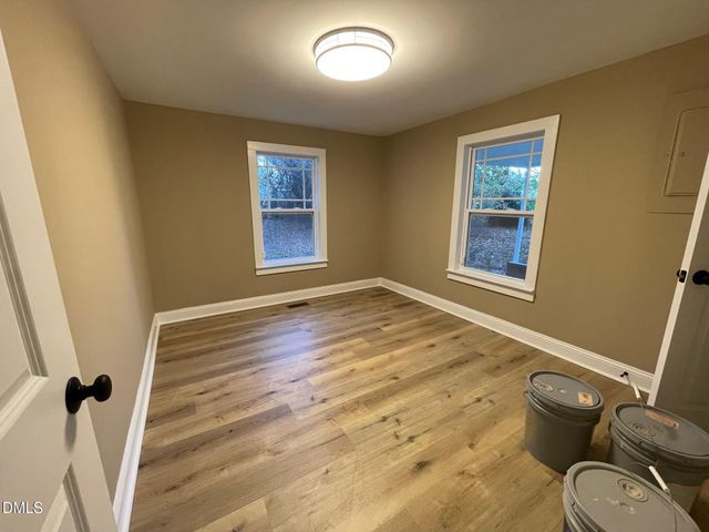 409 Lipscomb Road, Angier, NC 27501