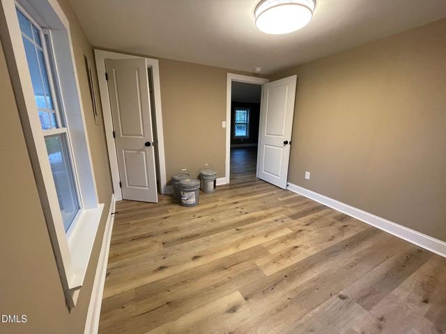 409 Lipscomb Road, Angier, NC 27501