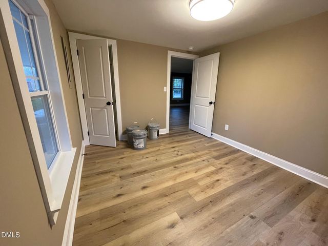 409 Lipscomb Road, Angier, NC 27501