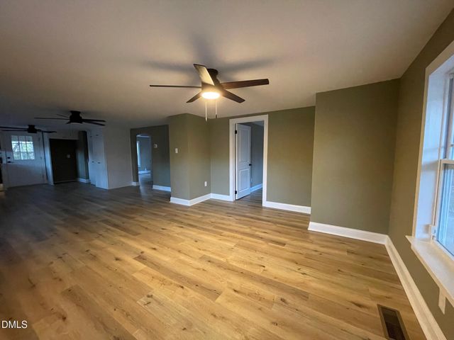 409 Lipscomb Road, Angier, NC 27501