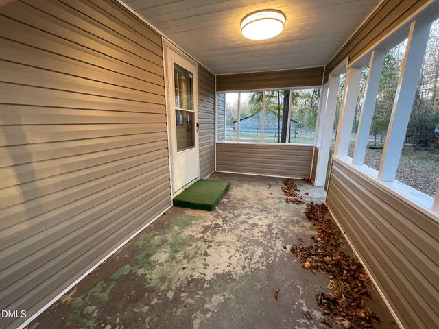 409 Lipscomb Road, Angier, NC 27501