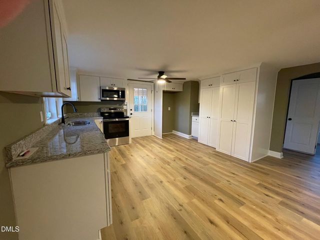 409 Lipscomb Road, Angier, NC 27501