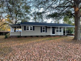 409 Lipscomb Road, Angier, NC 27501